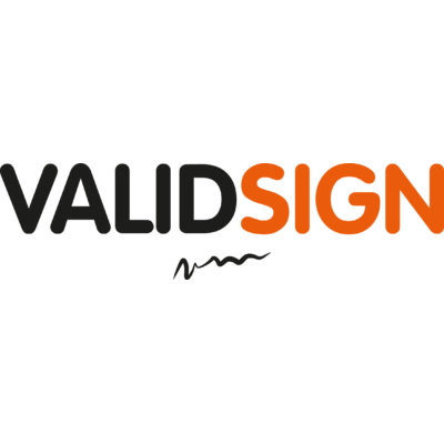 ValidSign logo