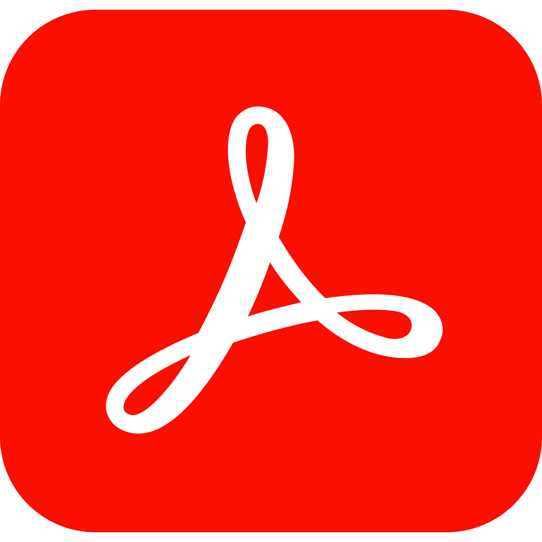 adobe acrobat sign logo