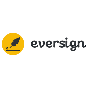 eversign logo