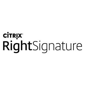 rightsignature logo