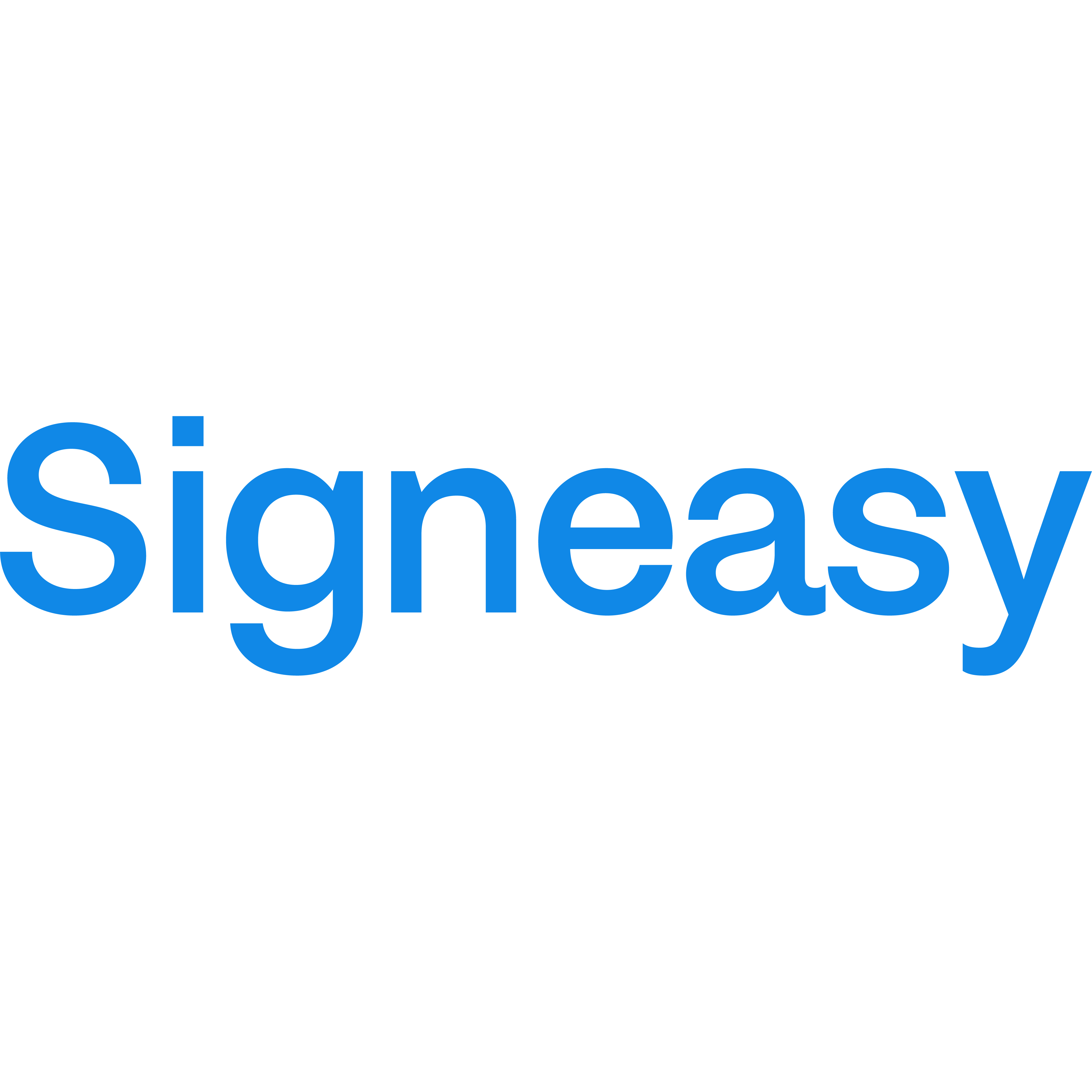 signeasy logo