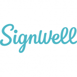 signwell logo