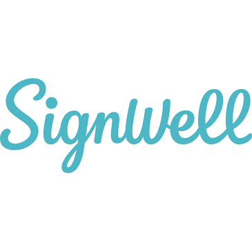 signwell logo