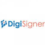 DigiSigner electronic signatur