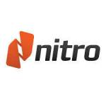 Nitro Sign